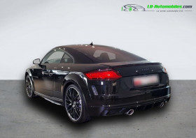 Audi TT Coupe 40 TFSI 197 BVA  occasion  Beaupuy - photo n3