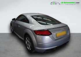 Audi TT Coupe 40 TFSI 197 BVA  occasion  Beaupuy - photo n4
