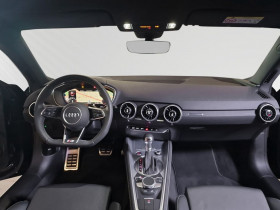 Audi TT Coupe 40 TFSI 197 BVA  occasion  Beaupuy - photo n2