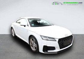 Audi TT Coupe 40 TFSI 197 BVA  occasion  Beaupuy - photo n2