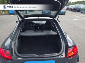 Audi TT Coupe 40 TFSI 197 BVA  occasion  Beaupuy - photo n6