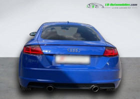 Audi TT Coupe 40 TFSI 197 BVA  occasion  Beaupuy - photo n4
