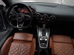 Audi TT Coupe 40 TFSI 197 BVA  occasion  Beaupuy - photo n3