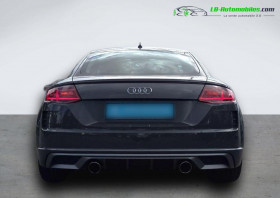 Audi TT Coupe 40 TFSI 197 BVA  occasion  Beaupuy - photo n4