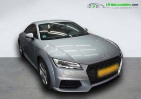 Audi TT Coupe 40 TFSI 197 BVA  occasion  Beaupuy - photo n2