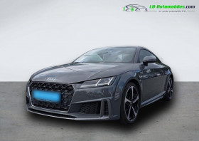 Audi TT Coupe 40 TFSI 197 BVA  occasion  Beaupuy - photo n2