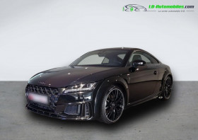 Audi TT Coupe , garage LB AUTOMOBILES  Beaupuy