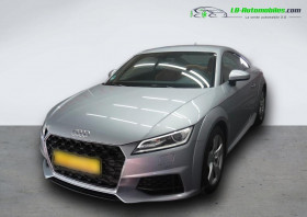 Audi TT Coupe , garage LB AUTOMOBILES  Beaupuy