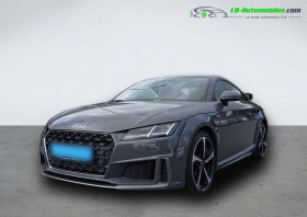 Audi TT Coupe , garage LB AUTOMOBILES  Beaupuy