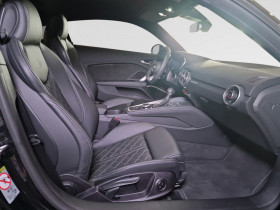 Audi TT Coupe 40 TFSI 197 BVA  occasion  Beaupuy - photo n6