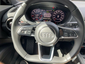 Audi TT Coupe 40 TFSI 197 BVA  occasion  Beaupuy - photo n7
