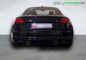 Audi TT Coupe 40 TFSI 197 BVA  occasion  Beaupuy - photo n5
