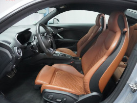 Audi TT Coupe 40 TFSI 197 BVA  occasion  Beaupuy - photo n6