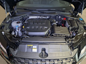 Audi TT Coupe 40 TFSI 197 BVA  occasion  Beaupuy - photo n8