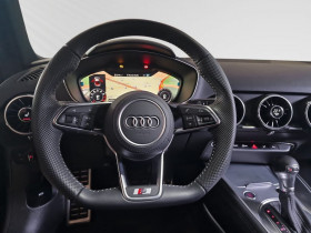Audi TT Coupe 40 TFSI 197 BVA  occasion  Beaupuy - photo n7