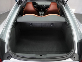Audi TT Coupe 40 TFSI 197 BVA  occasion  Beaupuy - photo n8