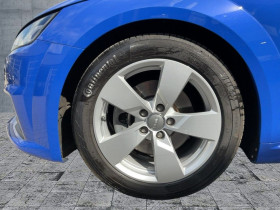 Audi TT Coupe 40 TFSI 197 BVA  occasion  Beaupuy - photo n8