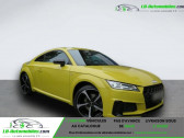Audi TT Coupe 40 TFSI 197 BVA   Beaupuy 31
