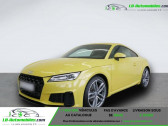 Audi TT Coupe 40 TFSI 197 BVA   Beaupuy 31