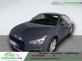 Annonce Audi TT Coupe occasion Essence 40 TFSI 197 BVA  Beaupuy