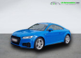 Audi TT Coupe occasion année 2023 boite Automatique Annonce Audi TT Coupe occasion Essence 40 TFSI 197 BVA à Beaupuy