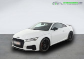 Audi TT Coupe occasion année 2022 boite Automatique Annonce Audi TT Coupe occasion Essence 40 TFSI 197 BVA à Beaupuy