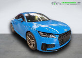 Audi TT Coupe 40 TFSI 197 BVA   Beaupuy 31