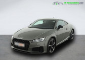 Audi TT Coupe 40 TFSI 197 BVA   Beaupuy 31