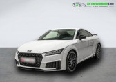 Audi TT Coupe 40 TFSI 197 BVA   Beaupuy 31