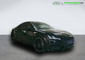 Annonce Audi TT Coupe occasion Essence 40 TFSI 197 BVA  Beaupuy