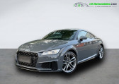 Audi TT Coupe 40 TFSI 197 BVA   Beaupuy 31