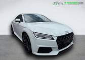 Audi TT Coupe occasion année 2020 boite Automatique Annonce Audi TT Coupe occasion Essence 40 TFSI 197 BVA à Beaupuy