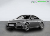Audi TT Coupe occasion année 2022 boite Automatique Annonce Audi TT Coupe occasion Essence 40 TFSI 197 BVA à Beaupuy