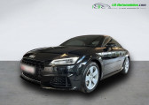 Audi TT Coupe occasion année 2022 boite Automatique Annonce Audi TT Coupe occasion Essence 40 TFSI 197 BVA à Beaupuy
