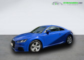 Audi TT Coupe occasion année 2020 boite Automatique Annonce Audi TT Coupe occasion Essence 40 TFSI 197 BVA à Beaupuy