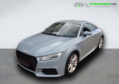 Audi TT Coupe 40 TFSI 197 BVA   Beaupuy 31
