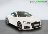 Audi TT Coupe 40 TFSI 197 BVA   Beaupuy 31