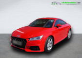 Audi TT Coupe 40 TFSI 197 BVA   Beaupuy 31
