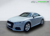 Audi TT Coupe 40 TFSI 197 BVA   Beaupuy 31