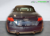 Audi TT Coupe occasion année 2019 boite Automatique Annonce Audi TT Coupe occasion Essence 40 TFSI 197 BVA à Beaupuy