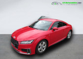 Audi TT Coupe occasion année 2020 boite Automatique Annonce Audi TT Coupe occasion Essence 40 TFSI 197 BVA à Beaupuy