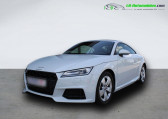 Audi TT Coupe 40 TFSI 197 BVA   Beaupuy 31