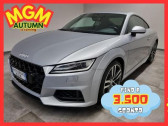 Annonce Audi TT Coupe occasion Essence 40 TFSI 197 BVA  L'Union