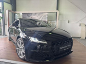 Annonce Audi TT Coupe occasion Essence 40 TFSI 197 BVA  L'Union