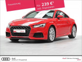 Annonce Audi TT Coupe occasion Essence 40 TFSI 197 BVA  L'Union