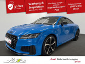 Annonce Audi TT Coupe occasion Essence 40 TFSI 197 BVA  L'Union