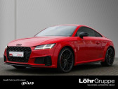 Annonce Audi TT Coupe occasion Essence 40 TFSI 197 BVA � L'Union