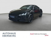 Audi TT Coupe 40 TFSI 197 BVA   L'Union 31