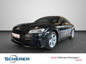 Audi TT Coupe 40 TFSI 197 BVA   L'Union 31