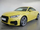 Audi TT Coupe 40 TFSI 197 BVA   L'Union 31
